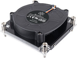 Silverstone XE01-1700A Socket 1700 Silverstone XE01-1700A Socket 1700