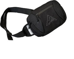 PS Belt Bag Black