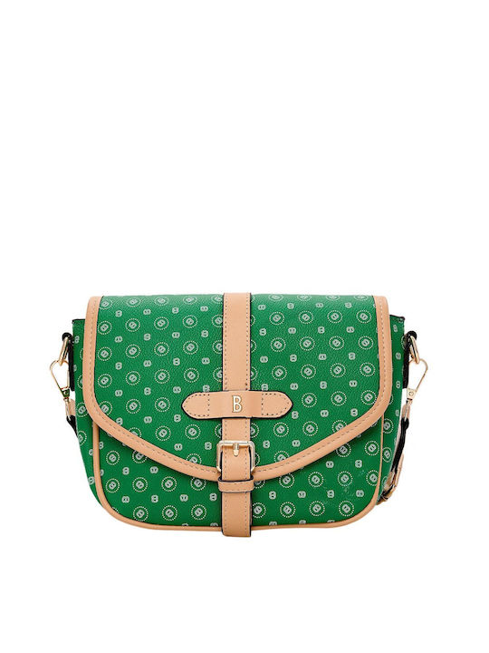 Bag to Bag Women's Bag Crossbody Green
