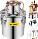 Vevor Distiller 30lt