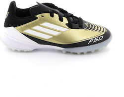adidas F50 League Χρυσά adidas F50 League Χρυσά
