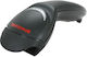 Honeywell MS5145 Eclipse Handheld Scanner Wired with 1D Barcode Reading Capability