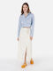 Midi Rock White