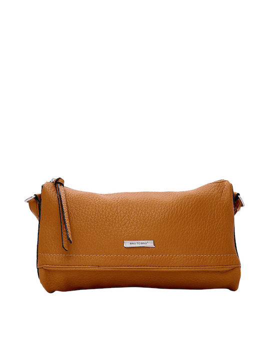 Bag to Bag Damen Tasche Crossbody Braun