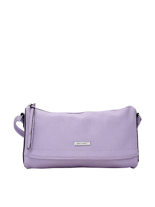 Bag to Bag Women's Bag Crossbody Purple