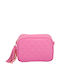 Women's Crossbody Bag Fuchsia