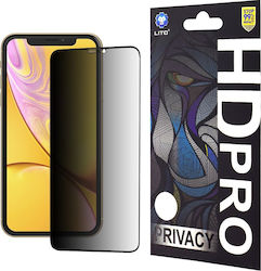 Lito Tempered Glass (iPhone 11 / XR)