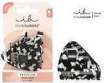 Invisibobble Hair Clip Black 1pcs