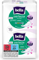 Bella Perfecta Ultra Green 16τμχ
