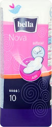 Bella Aurora Bella Nova 10τμχ Bella Aurora Bella Nova 10τμχ