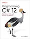 Programming C# 12