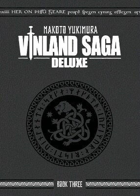 Vinland Saga Deluxe 3 Makoto Yukimura 0618