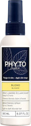 Изсветляващ спрей за руса коса Phyto Blonde за светла до тъмно руса коса 150 мл Изсветляващ спрей за руса коса Phyto Blonde за светла до тъмно руса коса 150 мл