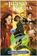 The Legend Of Korra Turf Wars Part 3 Pb, Vol. 3...