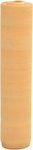 vidaXL Railing Safety Cover 1x25m Beige 4003852