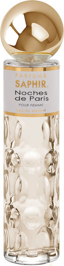 Saphir Noches De Paris Eau de Parfum 30ml