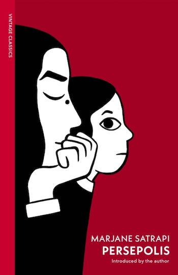 Persepolis I & Ii - - Paperback / Softback