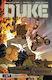 Duke, Vol. 1 Direct market ed