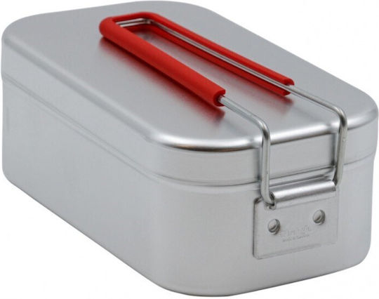Trangia Inox Silber 750ml Trangia Inox Silber 750ml
