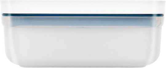 Zwilling J.A. Henckels Fresh Δοχείο Φαγητού Πλαστικό Λευκό 400ml