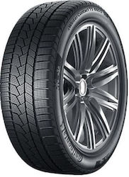 Continental Ts-860 295/40R22 112S XL Χειμερινό για Επιβατικό 0320287 Continental Ts-860 295/40R22 112S XL Χειμερινό για Επιβατικό 0320287