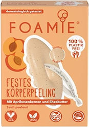 Foamie Shower Butter