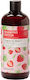 Bioearth Familie Schaumbad in Gel mit Aloe Vera...