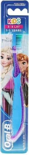 Oral-B Frozen Soft Детска Четка За Зъби