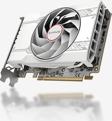 Sapphire Radeon RX 6500 XT 8GB GDDR6 ITX Pure Κάρτα Γραφικών