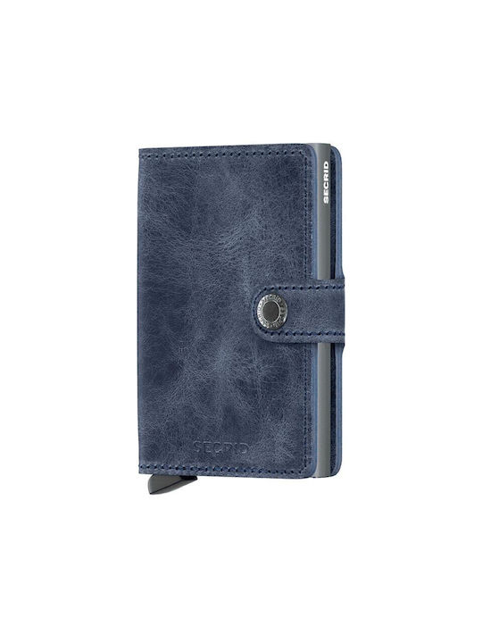 Secrid Miniwallet Men's Wallet with RFID