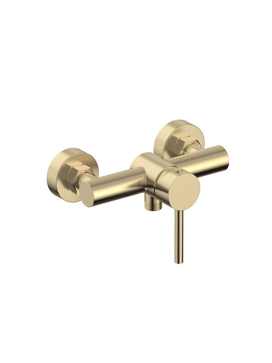 Karag Artemis Mixing Bathtub Shower Faucet Comp...