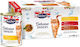Butcher's Pet Care Delicious Dinners Wet Food for Adult Cats in Cans with Chicken Gluten-Free 6x400gr