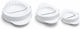 Svim Formulare Für Teig Le Chef Ø7-9-11cm Set 3 Stück