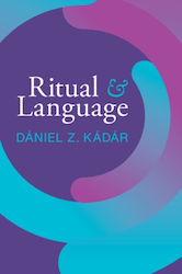 Ritual And Language