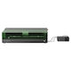 Xtool S1 Basic 2-in-1 Lasergravur 40W Geeignet für Leder