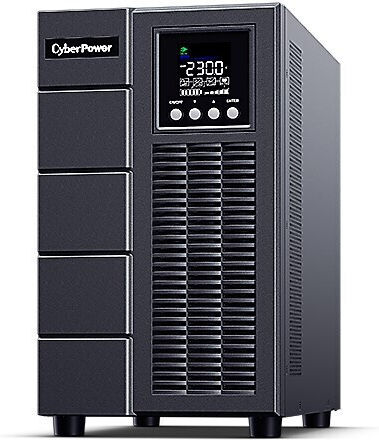 CyberPower