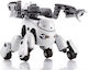 Kotobukiya Plastic Model Kit Figur Höhe 8cm im ...