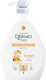 Dermomed Flüssige Seife mit Pumpe Exotische Früchte 1000ml