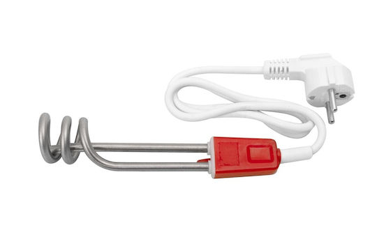 Θερμαντική Αντίσταση Origin Outdoors Travel Πρίζας 230v/300w