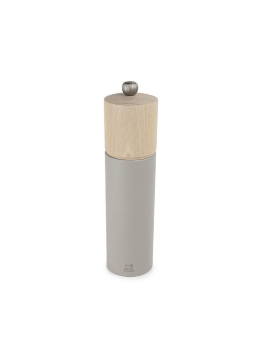 Peugeot Boreal Manual Set Spice Mills made of W...