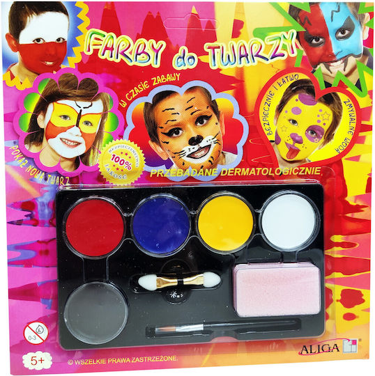 Aliga Vopsea Specială pentru Craft Set