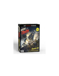 Modiphius Entertainment Call of Cthulhu Achtung Starter Kit