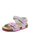 Kids' Sandals Lilac