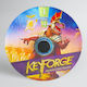 Gamegenic Keyforge