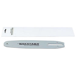 Nakayama Ec1103 Λάμα Αλυσοπρίονου 15cm (6")