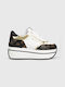 Guess Sneakers Brown