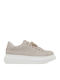 Adidași Pentru Femei Off White Lt. Gold