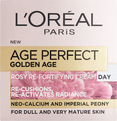 L'Oreal Paris Age Perfect Golden Age Cream Day 50ml L'Oreal Paris Age Perfect Golden Age Cream Day 50ml