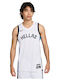 Nationalmannschaft Griechenland 2025 Limited Heim Männer Sportfan Trikot Basketball