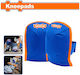 Wadfow WKP2102 Sicherheits-Knieschoner